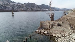 Sivas’ta barajlar alarm veriyor