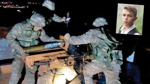 Eren Operasyonları Başlatıldı