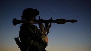 Menzili artan KARAOK ‘sürpriz’ saldırılara izin vermeyecek