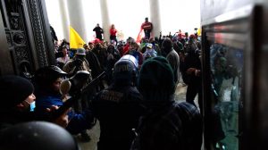 SETA Güvenlik Araştırmacısı Dr. Murat Aslan: Hazırlıksız Yakalandılar