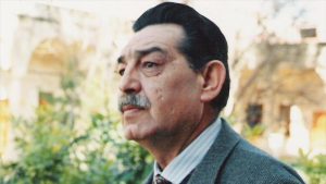 ‘Kudüs Şairi’ Mehmet Akif İnan unutulmadı