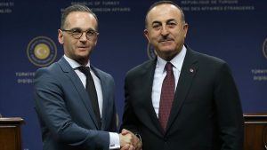 Ankara’nın AB Gündemi: “Şartlı Normalleşme”