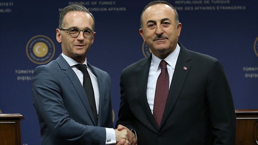 Ankara’nın AB Gündemi: “Şartlı Normalleşme”