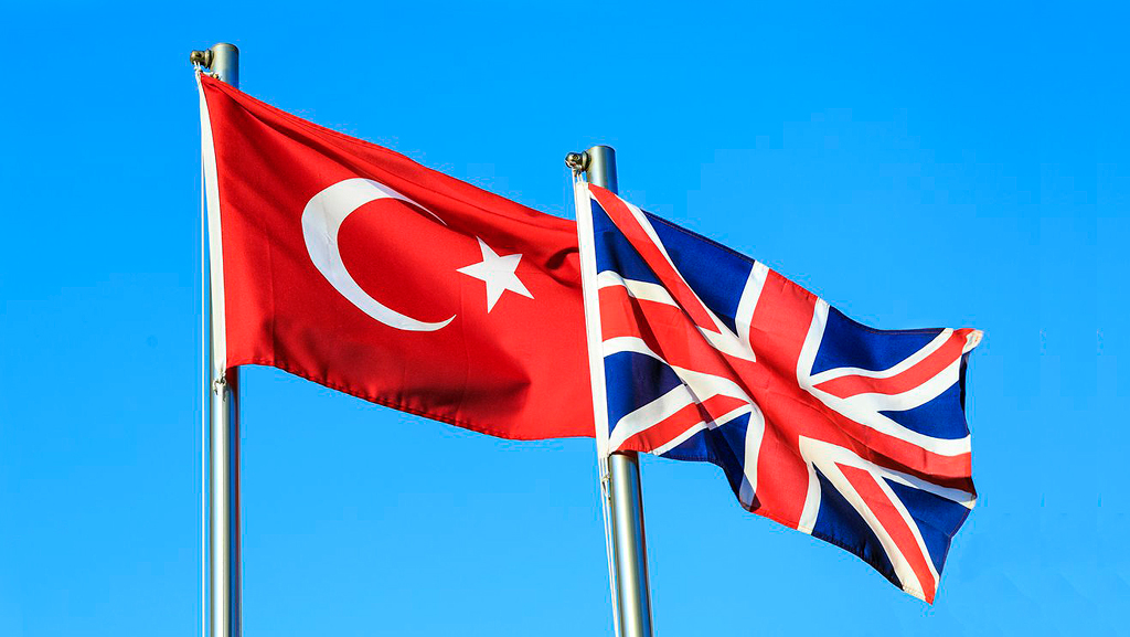 Türkiye-İngiltere İlişkilerinde Yeni Fırsatlar