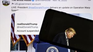 Sosyal Medyanın Özgürlük Masalı ve ‘Kötü Kurt’ Trump