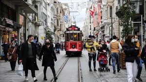 İçişleri Bakanlığı, yeni normalleşme süreci ile ilgili sıkça sorulan soruları yayımladı