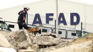 İzmir Depremi ve Türkiye’de Afet Yönetimi