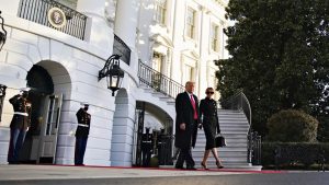 Trump’ın Ardından