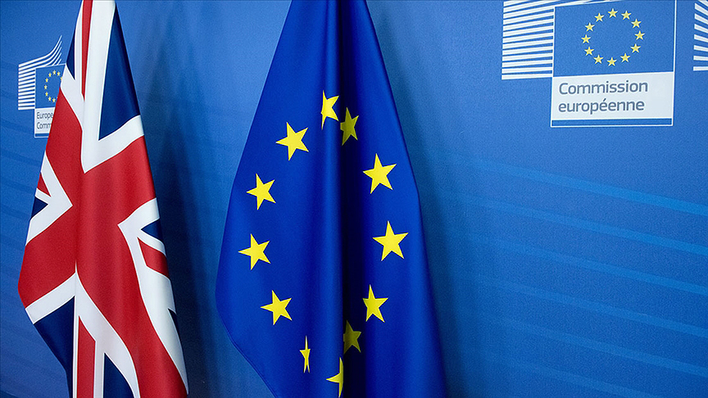 Brexit Anlaşması ve Bir Krizin Sonu