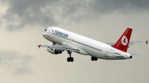 THY’den Almanya’ya gidecek yolculara ‘tıbbi maske’ uyarısı