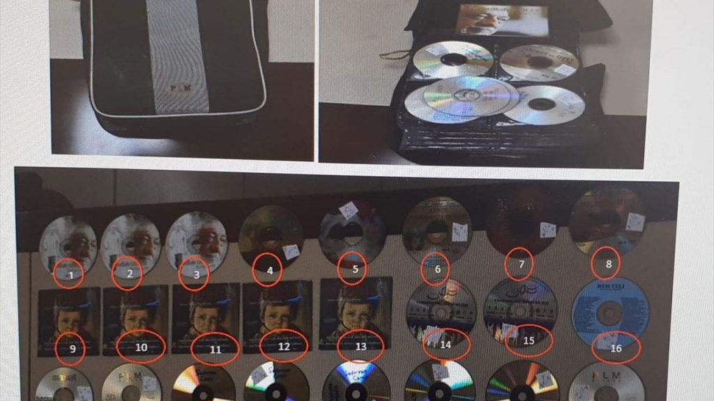 FETÖ’nün ‘el kitabı’ kazan dairesindeki DVD’lerden çıktı