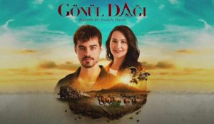 Gönül Dağı 14. bölüm fragmanı yayınlandı