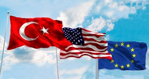 AB-ABD hattındaki Türkiye gündeminin şifreleri