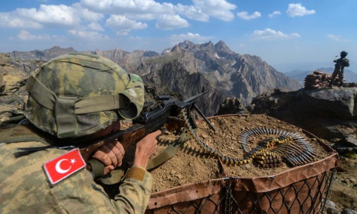Türkiye’nin olası Sincar operasyonu masada