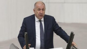 Ümit Özdağ’ın ihracı yeniden gündemde