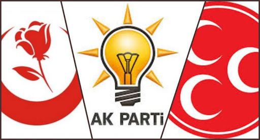 İttifak zemininde hareketli günler …