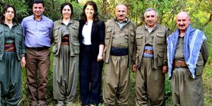 HDP hakkında boş laflar