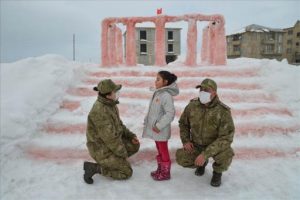 MSB’den Suriye’deki terör saldırılarına ilişkin açıklama