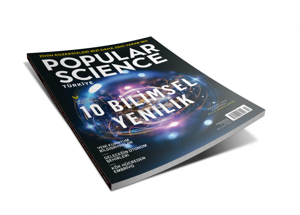 COVİD-19 konulu iki makale Science Dergisi’nde yayımlandı