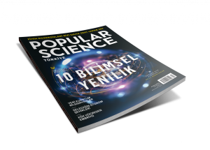 COVİD-19 konulu iki makale Science Dergisi’nde yayımlandı
