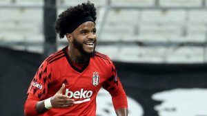 Valentin Rosier Fransa’da haftanın 11’inde