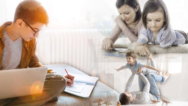 Yarıyıl tatilini verimli geçirmenin yolları