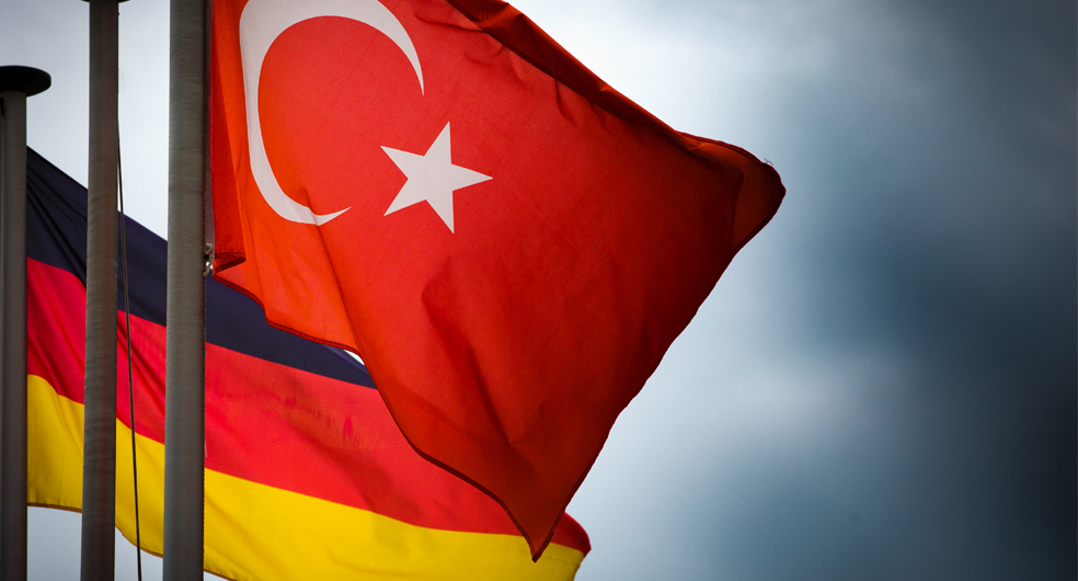 Almanya’nın Başarısız Politik Araçları: Türkiye’deki Alman Kuruluşları