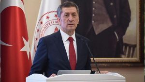 Dersler hayatın içinde…