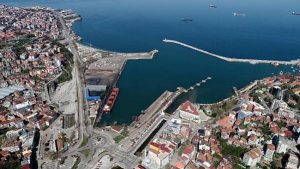 Zonguldak Valisi Tutulmaz: Filyos Projesi bölgenin kalkınması adına çok önemli