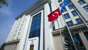 AK Parti’de gözler mart ayında yapılacak Büyük Kongre’de