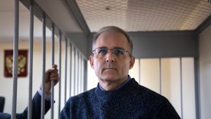 ABD ve Rusya Arasında Tutuklu Takası İçin Görüşme İddiası