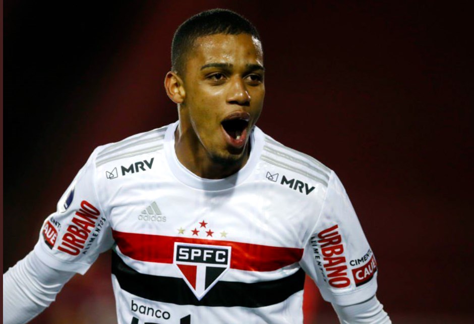 MLS ekibi Cincinnati, Brezilya’nın Sao Paulo takımından golcü oyuncu Brenner’i transfer etti.