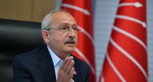 Kemal Kılıçdaroğlu: Kullandığımız dil devlet diline uygundur