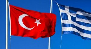 Web Panel: Türkiye-Yunanistan İlişkilerinin Geleceği