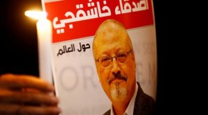 ABD’nin Kaşıkçı Cinayeti Raporu Bekleniyor