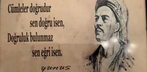 Yunus Emre: Gerçek ve Örnek Bir Dindar