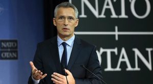 “Afganistan’da Zamanı Gelmeden Geri Çekilme Olmayacak”