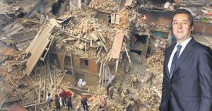 Doğal afetler 2020’de 268 milyar dolarlık ekonomik kayba neden oldu