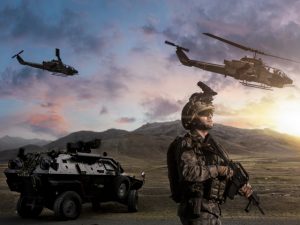 Türkiye ‘kuşatmayı’ kıracak güce sahip