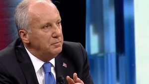 Muharrem İnce ne yapılırsa CHP’den istifa etmez? Şartı belli oldu