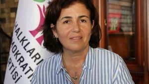 Sur’un eski Belediye Başkanı HDP’li Buluttekin’e hapis cezası