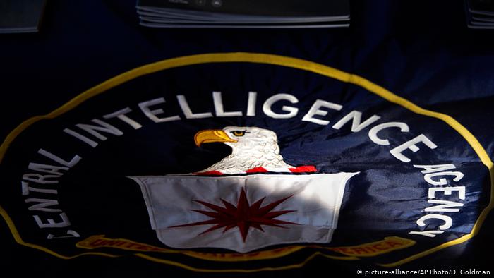 CIA’in öncelikli hedefi Çin olacak