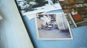 “11’inci Peron”: Almanya’nın ilk misafir işçileri üzerine bir film