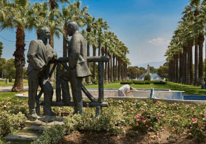 Kültürark: “Mutabık”  olmak için geç değil!