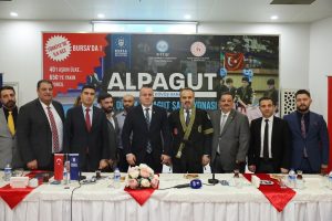 Dünya Alpagut Şampiyonası Kasım’a ertelendi
