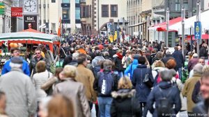 Araştırma: Seçmenlerin yüzde 8’i aşırı sağ görüşe sahip