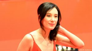 Sibel Kekilli’den “sıra dışı” pandemi filmi