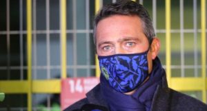 Futbol Ali Koç: Fenerbahçe’de hoca olmak çok zor