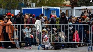 AB Sığınmacıları Geri Gönderme Sürecini Hızlandırıyor