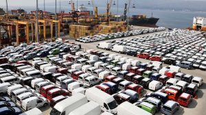 Türk otomotivinin ihracattaki yeni odağı Güney Afrika
